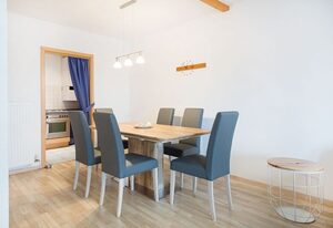 Lechsee Lodge - Haus Bergliebe (Nr. 4)