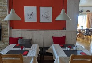 Hotel & Restaurant Heilbrunnen – Ferienwohnung
