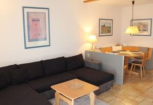 Ferienhaus Nr. 16, Kategorie Königscard, Feriendorf Hochbergle, Allgäu