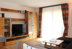 Ferienhaus Nr. 16, Kategorie Königscard, Feriendorf Hochbergle, Allgäu