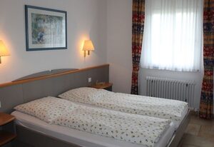 Ferienhaus Nr. 16, Kategorie Königscard, Feriendorf Hochbergle, Allgäu