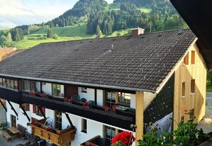 Ferienhaus Sommer – Ferienwohnung Edelsberg