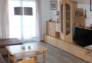 Ferienhaus Nr. 12, Kategorie Komfort, Feriendorf Hochbergle, Allgäu