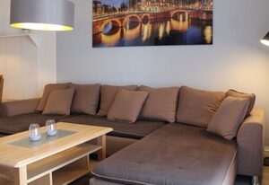 Ferienhaus Nr. 12, Kategorie Komfort, Feriendorf Hochbergle, Allgäu