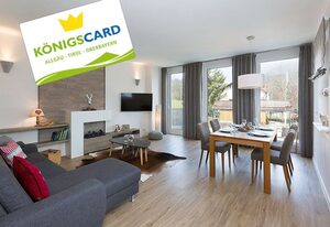 Breitenbergzeit - mit KönigsCard!