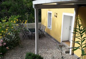 Ferienwohnung Altstadt – Appartement/Fewo, Dusche und Badewanne, 2 Schlafrä