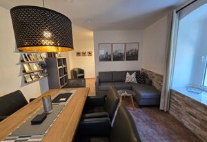 Ferienwohnung Altstadt – Appartement/Fewo, Dusche und Badewanne, 2 Schlafrä
