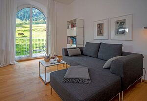 Chalet am Breitenberg Apt.1