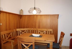 Ferienhaus Nr. 93, Kategorie Komfort Plus, Feriendorf Hochbergle, Allgäu