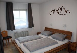 Ferienhaus Nr. 93, Kategorie Komfort Plus, Feriendorf Hochbergle, Allgäu