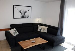 Ferienhaus Nr. 93, Kategorie Komfort Plus, Feriendorf Hochbergle, Allgäu