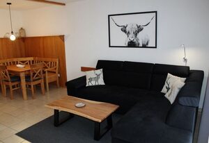 Ferienhaus Nr. 93, Kategorie Komfort Plus, Feriendorf Hochbergle, Allgäu