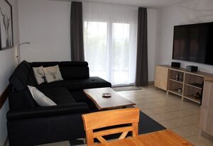 Ferienhaus Nr. 93, Kategorie Komfort Plus, Feriendorf Hochbergle, Allgäu