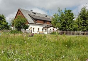 Ferienwohnung Wagner – Appartement/Fewo, Dusche, WC, 1 Schlafraum