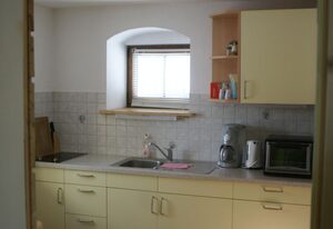 Ferienwohnung Wagner – Appartement/Fewo, Dusche, WC, 1 Schlafraum