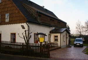 Ferienwohnung Wagner – Appartement/Fewo, Dusche, WC, 1 Schlafraum