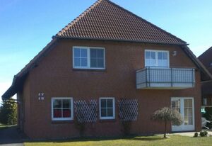 Familienfreundliche Ferienwohnung auf Fehmarn