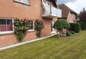Familienfreundliche Ferienwohnung auf Fehmarn