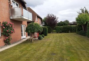 Familienfreundliche Ferienwohnung auf Fehmarn