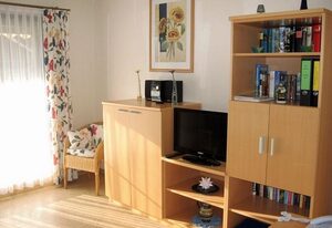Ferienhaus Nr. 88, Kategorie Komfort, Feriendorf Hochbergle, Allgäu