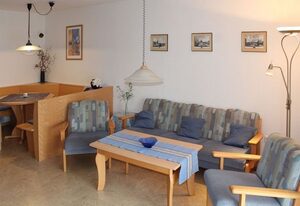 Ferienhaus Nr. 88, Kategorie Komfort, Feriendorf Hochbergle, Allgäu