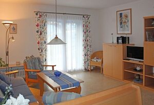 Ferienhaus Nr. 88, Kategorie Komfort, Feriendorf Hochbergle, Allgäu