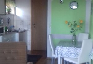 Ferienhaus / -wohnung Langer – Ferienwohnung