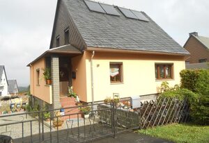 Ferienhaus / -wohnung Langer – Ferienwohnung