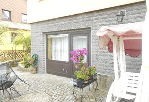 Ferienhaus / -wohnung Langer – Ferienwohnung