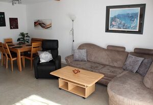 Ferienhaus Nr. 75, Kategorie Komfort, Feriendorf Hochbergle, Allgäu