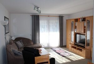 Ferienhaus Nr. 75, Kategorie Komfort, Feriendorf Hochbergle, Allgäu