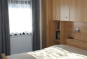 Ferienhaus Nr. 75, Kategorie Komfort, Feriendorf Hochbergle, Allgäu
