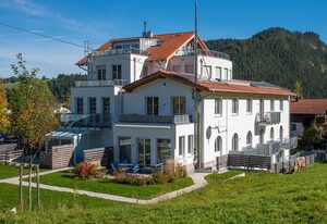 Blick Breitenberg - mit KönigsCard!