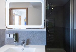 Wildgrün Spa Lodge 16