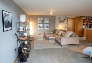 Wildgrün Spa Lodge 16