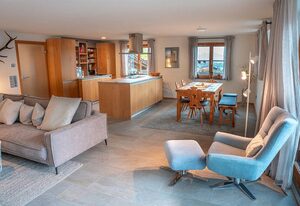 Wildgrün Spa Lodge 16