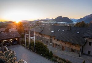 Wildgrün Spa Lodge 16