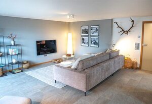Wildgrün Spa Lodge 16