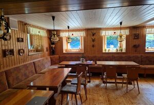 Erbgerichtsgasthof Holzhau – Einzelzimmer, Dusche, WC