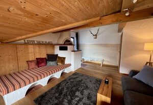 Chalet Alpenflair