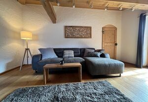 Chalet Alpenflair