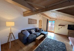 Chalet Alpenflair