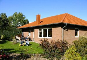 Bungalow Meerforelle