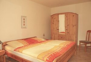 Bungalow Meerforelle