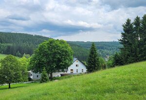 Ferienwohnung am Kammweg