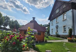 Ferienwohnung am Kammweg