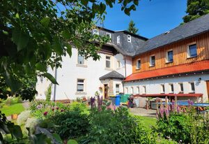 Ferienwohnung am Kammweg