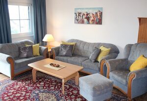 Ferienhaus Nr. 123, Kategorie Komfort Plus L, Feriendorf Hochbergle, Allgäu