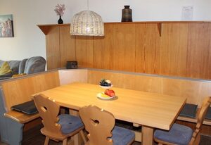 Ferienhaus Nr. 123, Kategorie Komfort Plus L, Feriendorf Hochbergle, Allgäu