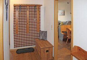 Ferienhaus Nr. 123, Kategorie Komfort Plus L, Feriendorf Hochbergle, Allgäu
